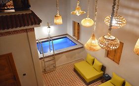 Riad Azra Marrakech